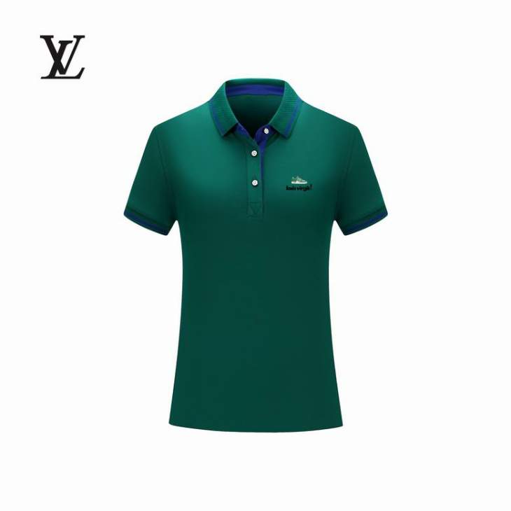 Picture of LV Polo Shirts Short _SKULVM-3XL25tn1626639